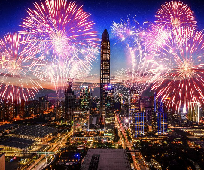 公司中標合同公告 !